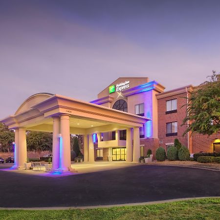 Holiday Inn Express Hotel & Suites Raleigh North - Wake Forest, An Ihg Hotel מראה חיצוני תמונה